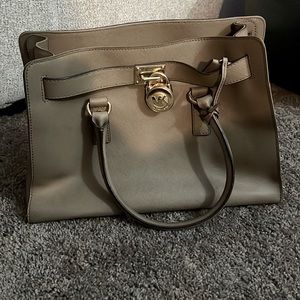 Grey Michael Kors